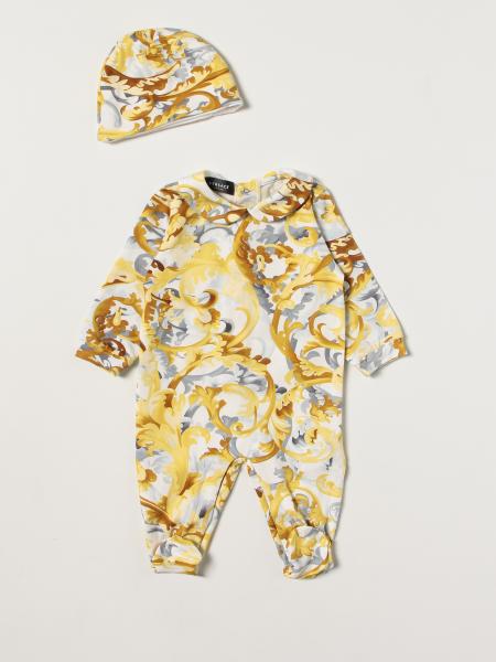 Baby-overall kinder Versace Young