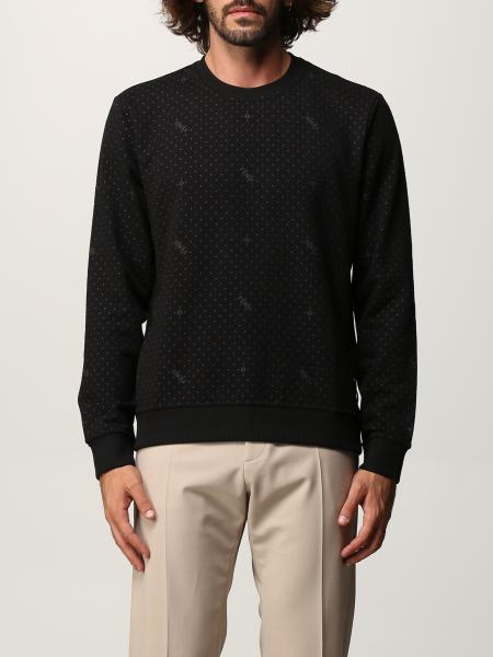 mens fendi hoodie