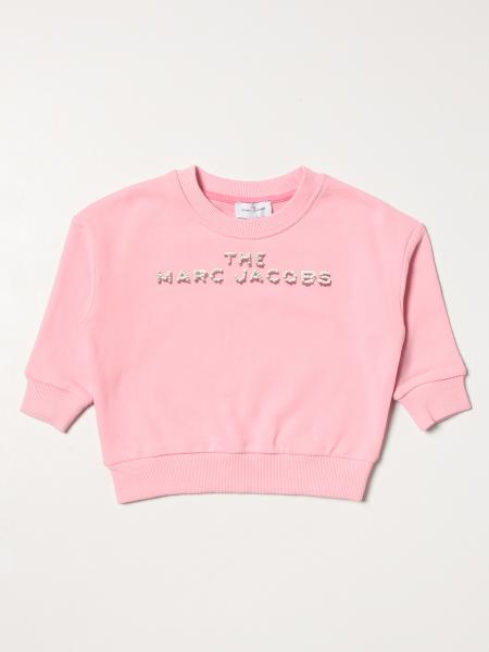Little Marc Jacobs sweatshirt with logo