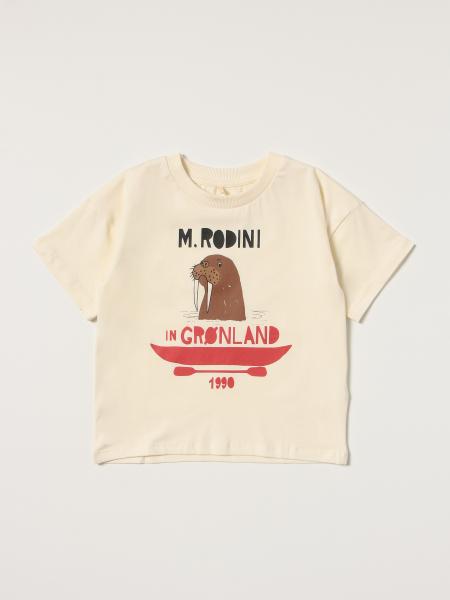 Mini Rodini: T-shirt enfant Mini Rodini