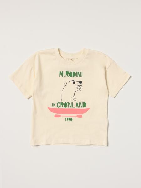 Mini Rodini: Camiseta niños Mini Rodini