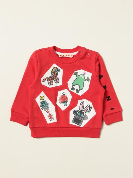 Marni Baby Pullover