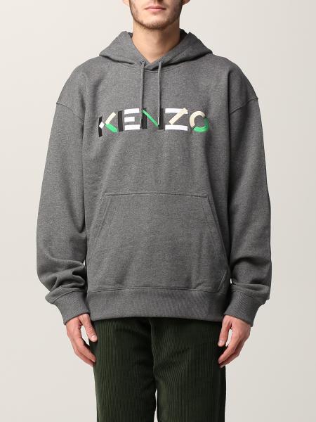 Sweatshirt men Kenzo