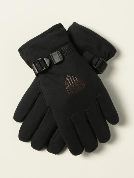 Gloves men Ea7