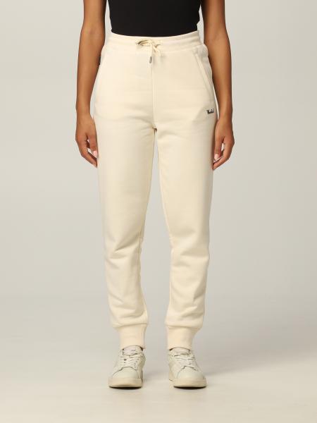 saldi woolrich donna