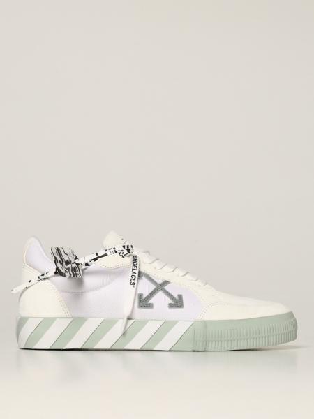 Baskets homme Off White