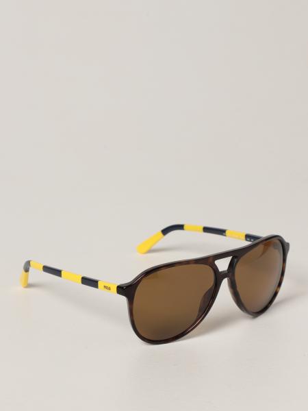 Солнцезащитные очки Мужское Polo Ralph Lauren