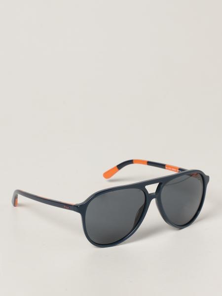 Polo Ralph Lauren sunglasses in acetate