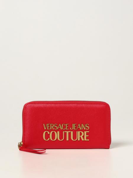Geldbeutel damen Versace Jeans Couture
