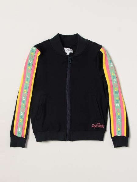 Marc Jacobs: Little Marc Jacobs zip-up sweatshirt