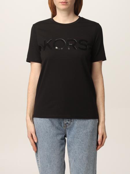 Michael Kors: T-shirt Michael Michael Kors con logo