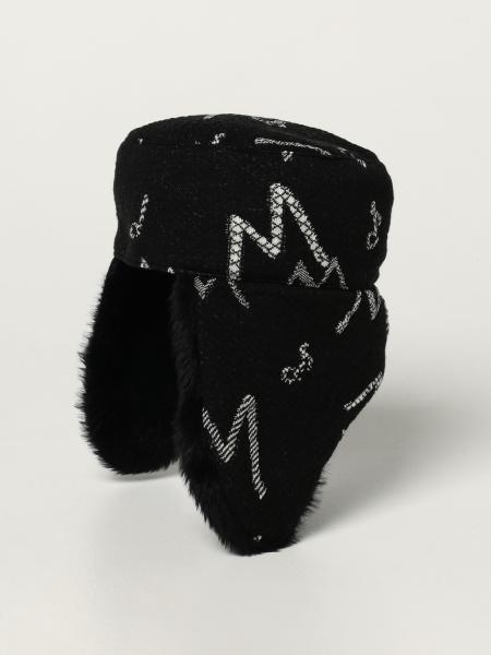 Mi Mi Sol: Mi Mi Sol hat with all over logo