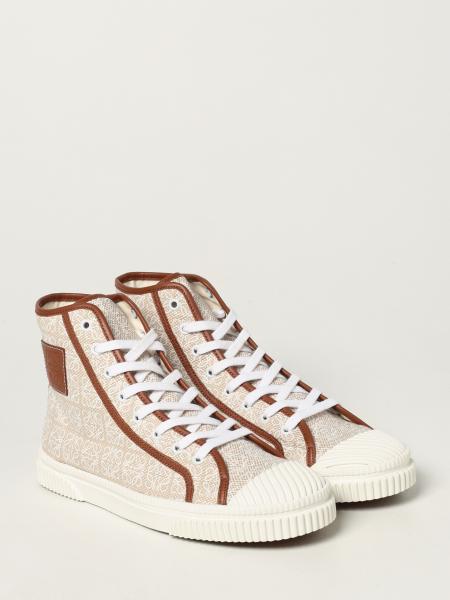loewe anagram high top