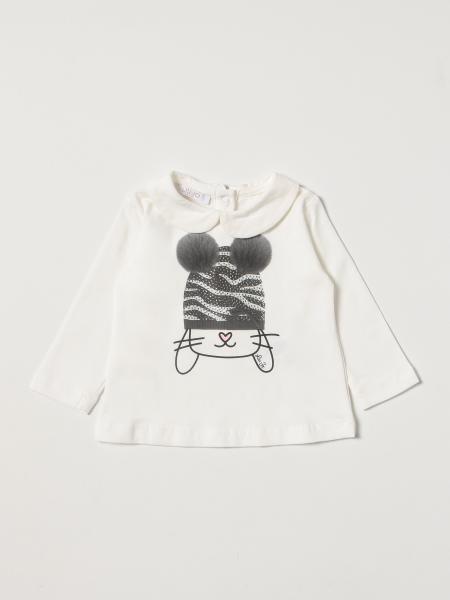 Liu Jo T-shirt with bunny and hat