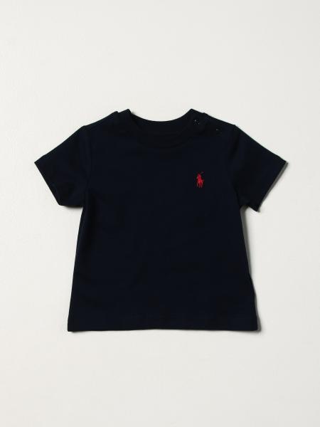 Polo Ralph Lauren logo t-shirt
