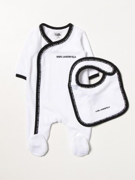 lagerfeld tracksuit