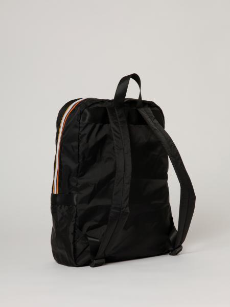 K-WAY: duffel bag for kids - Black | K-Way duffel bag K11274W online on ...