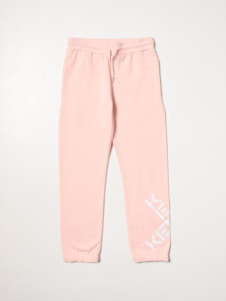 팬츠 소년 Kenzo Junior