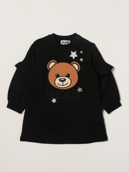Barboteuse enfant Moschino Baby