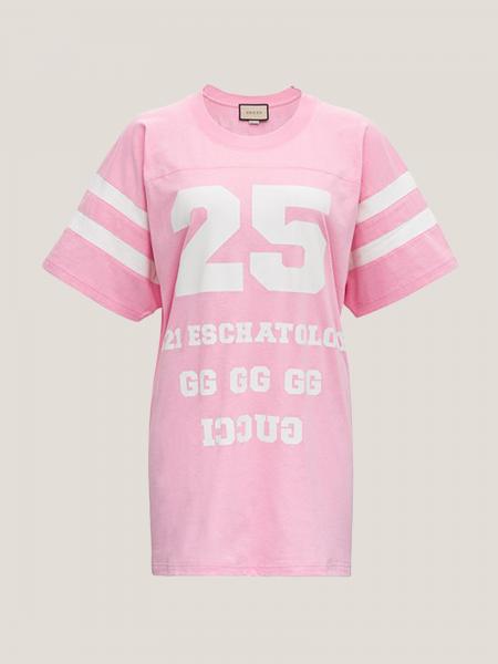 gucci in pink eschatology