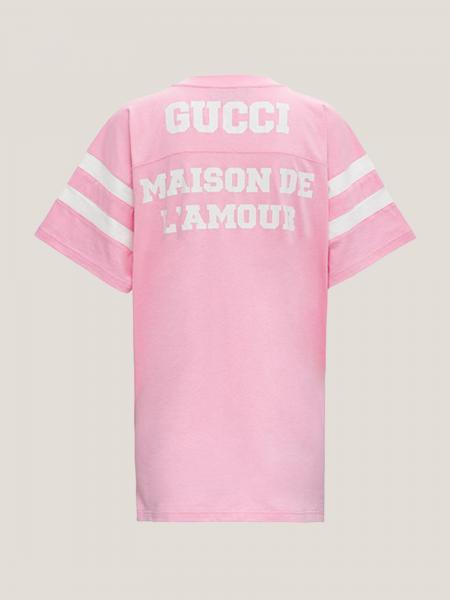 gucci in pink eschatology