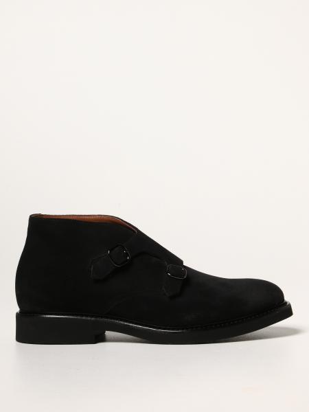 Shoes men Doucal's