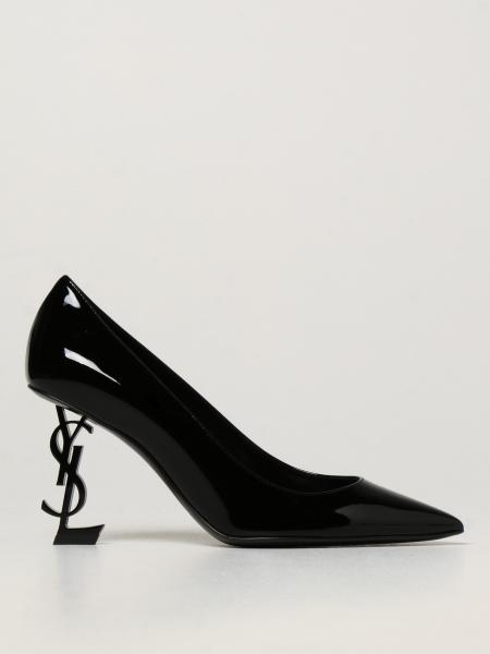 High heel shoes women Saint Laurent