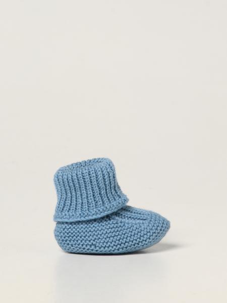 Il Gufo wool socks