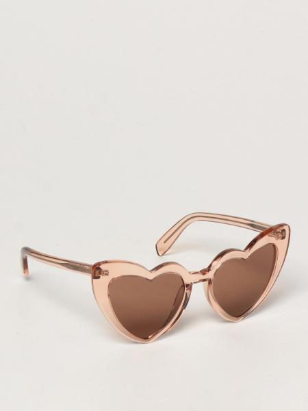 Солнцезащитные очки Женское Saint Laurent