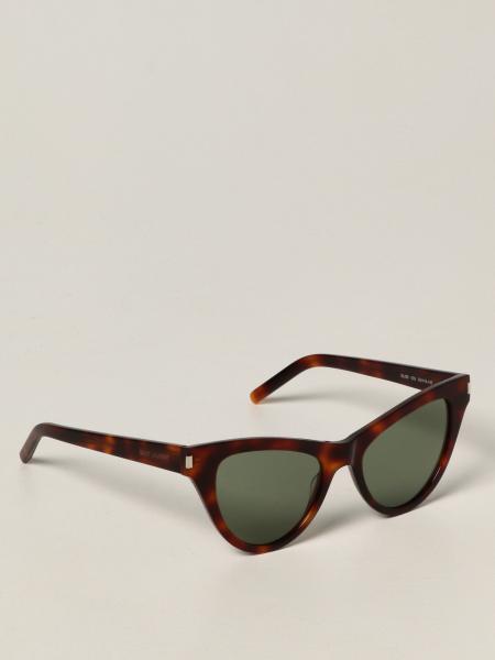 Saint Laurent sunglasses in acetate