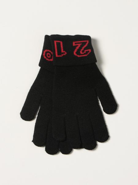Gloves kids N° 21