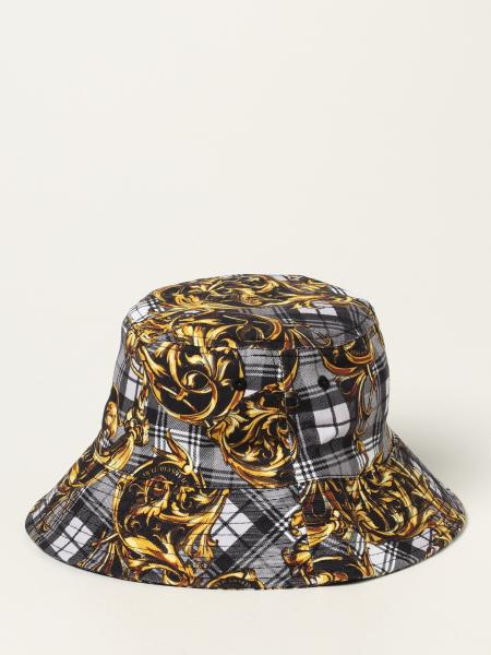 Versace Jeans Couture fisherman hat