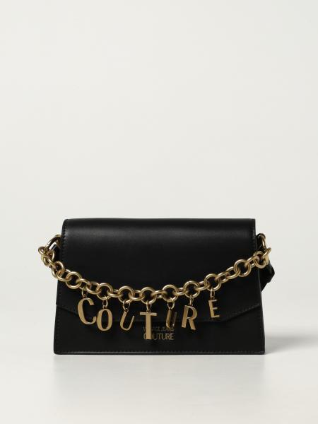 Versace Jeans Couture ЖЕНСКОЕ: Сумка через плечо Женское Versace Jeans Couture