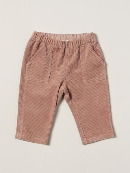 Bonpoint bambino: Pantalone a coste Bonpoint