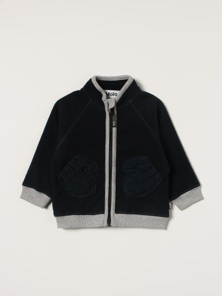 Molo baby clothing: Jacket kids Molo