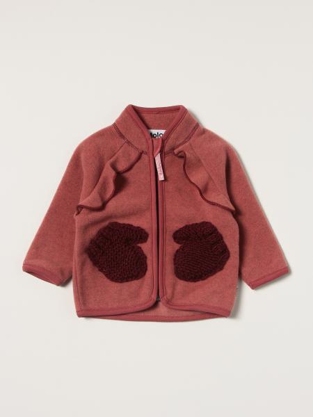 Molo baby clothing: Jacket kids Molo