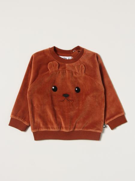 Babybekleidung Molo: Pullover kinder Molo
