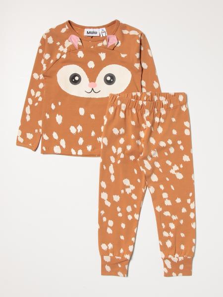 Molo baby clothing: Jumpsuit kids Molo