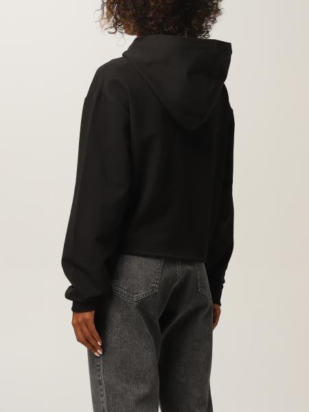 CALVIN KLEIN JEANS: Sweatshirt women 