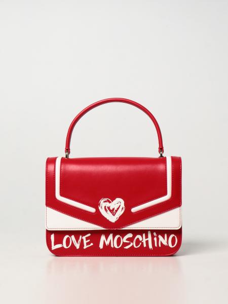 Bolsos tote mujer Love Moschino