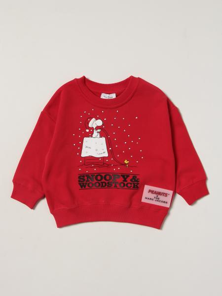 Marc Jacobs: Sweatshirt x Peanuts Snoopy Little Marc Jacobs