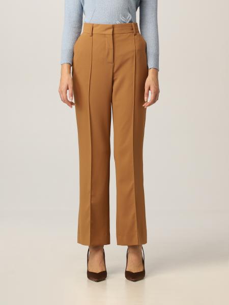 See By Chloé: Trousers women See By ChloÉ