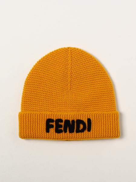 Fendi 儿童: 帽子 儿童 Fendi