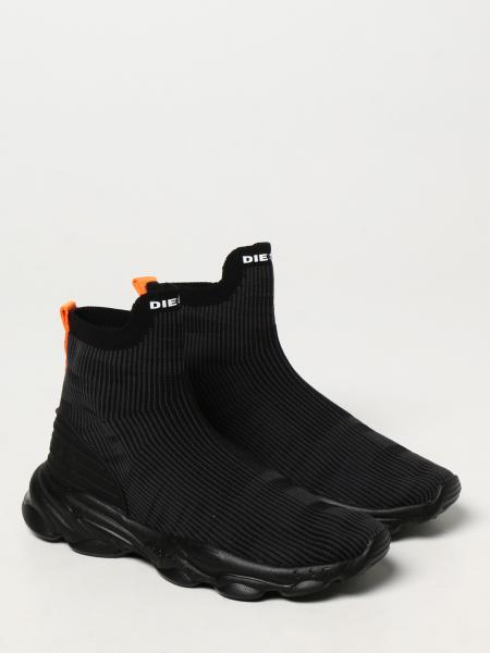 diesel bottines femme