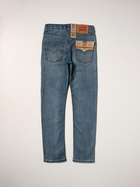 Jeans Levi's washed
