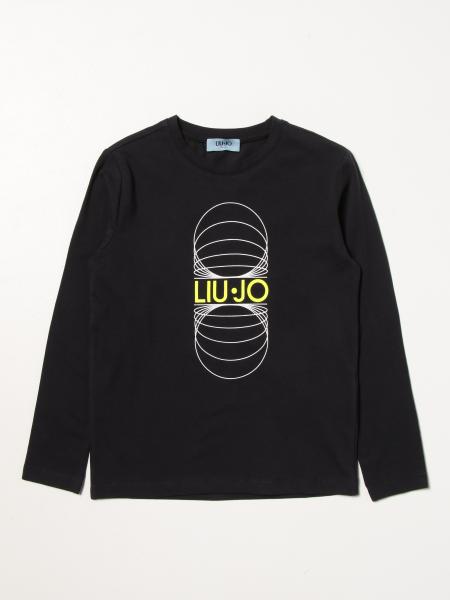 Camiseta niños Liu Jo