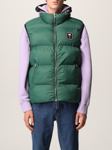 Gilet homme Palm Angels