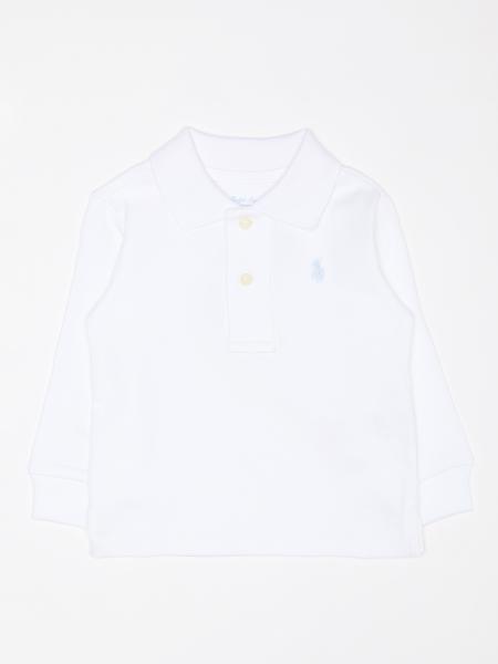 Polo Ralph Lauren basic polo shirt in cotton