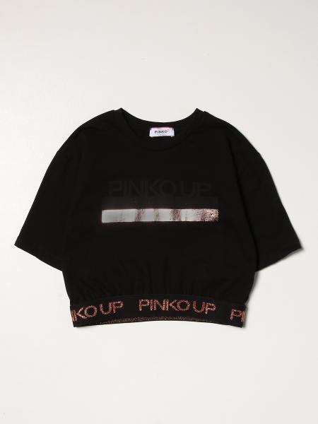 Pinko niños: Camisetas niños Pinko