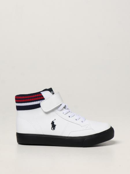 Theron Polo Ralph Lauren sneakers